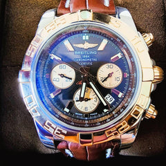 Breitling Chronomat 44 CB 0110
