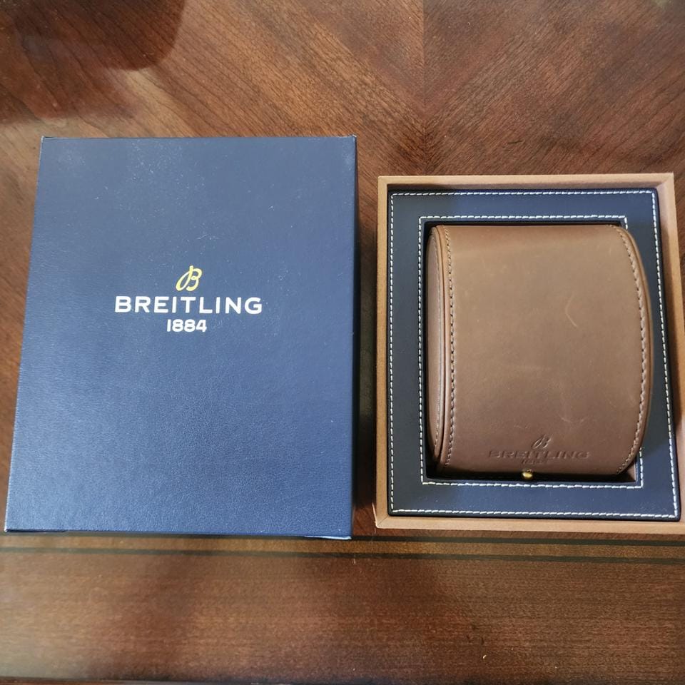 Breitling Chronomat 44 CB 0110