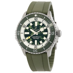 Breitling Superocean E10379 D31 L1 S1 Superocean Automatic Men's Watch