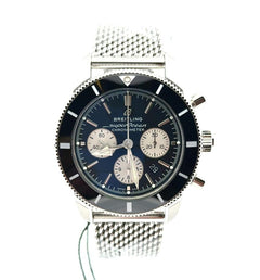Breitling Superocean Heritage II Chronograph B01 Chronograph