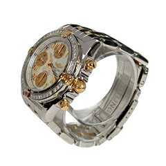 Breitling Chrono Cockpit Full Set Like new 2008