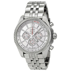 Breitling Bentley Barnato Men's Automatic Watch A4139021-G754-984 A
