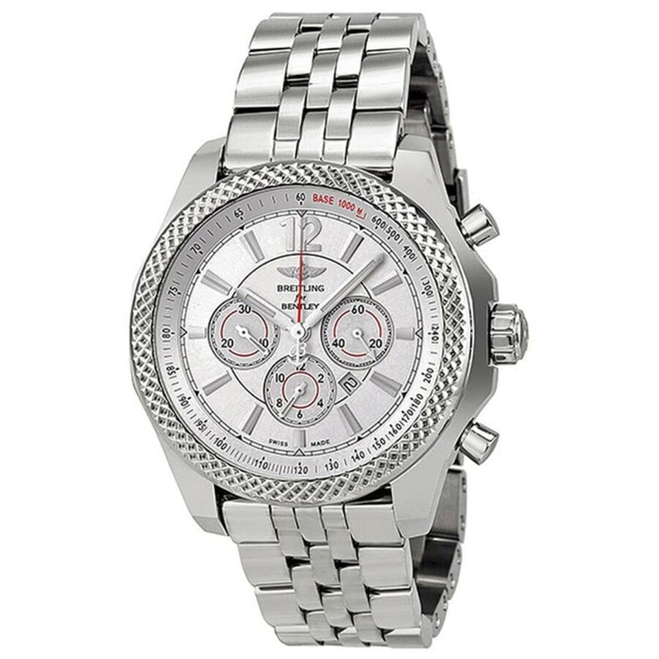Breitling Bentley Barnato Men's Automatic Watch A4139021-G754-984 A