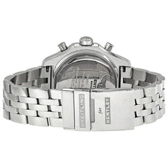 Breitling Bentley Barnato Men's Automatic Watch A4139021-G754-984 A