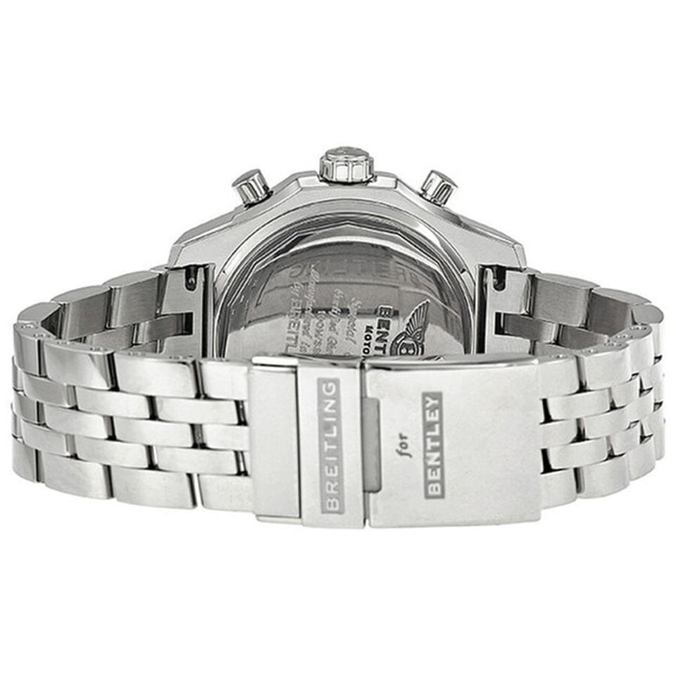 Breitling Bentley Barnato Men's Automatic Watch A4139021-G754-984 A