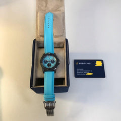 Breitling Avenger NEW 2026 B01 Chronograph 42 Night Mission Avenger SB0146101l1x1