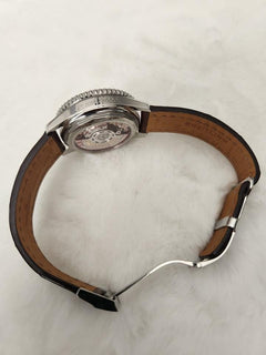 Breitling Montbrillant Navitimer Montbrillant Special Edition 1018 of 2000