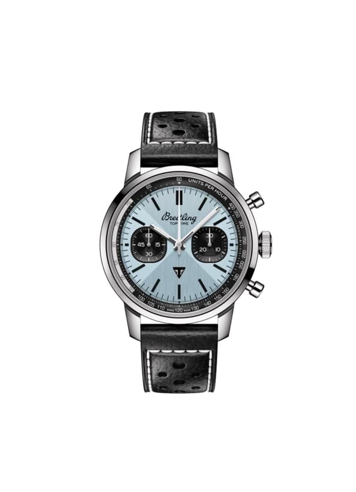 Breitling Top Time B01 Triumph