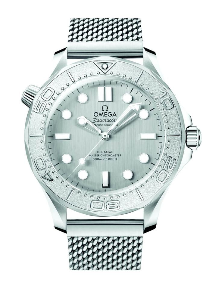Omega Seamaster Diver 300 M210.30.42.20.06.002