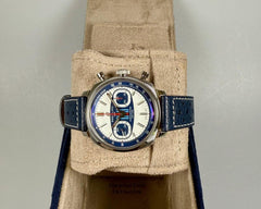 Breitling Top Time B01 Martini Racing Limited Edition 1 of 750 I Full Set I NEW I 2026 I DE