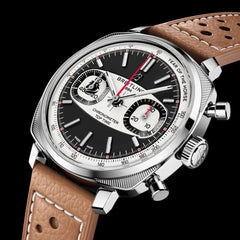 Breitling Top Time B01 Racing Shadow Rider Limited year of the Horse Full set New 2026 Limited edition 288pcs
