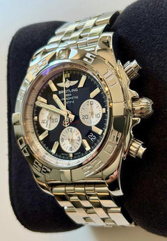 Breitling Chronomat 44 B01 AB0110