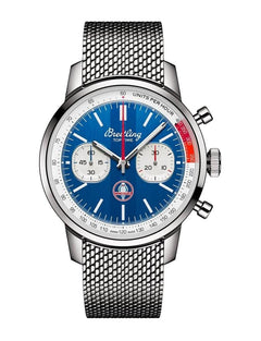 Breitling Top Time B01 Shelby Cobra AB01763 A1 C1 A1