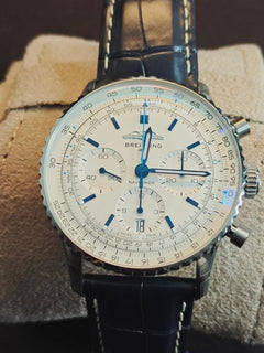 Breitling Navitimer 1 B01 Chronograph41 Brand-new never worn
