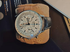 Breitling Navitimer 1 B01 Chronograph41 Brand-new never worn