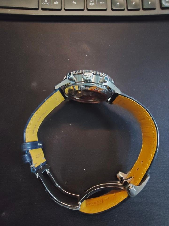 Breitling Navitimer 1 B01 Chronograph41 Brand-new never worn