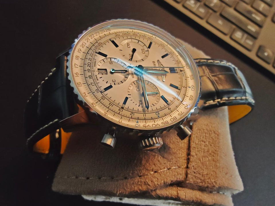 Breitling Navitimer 1 B01 Chronograph41 Brand-new never worn
