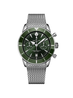 Breitling Superocean Heritage 42 B31 42 MM Watch AB0156361 L1 A1