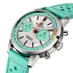 Breitling Top Time AB01768 A1 A1 X1 Top Time Automatic Men's Watch