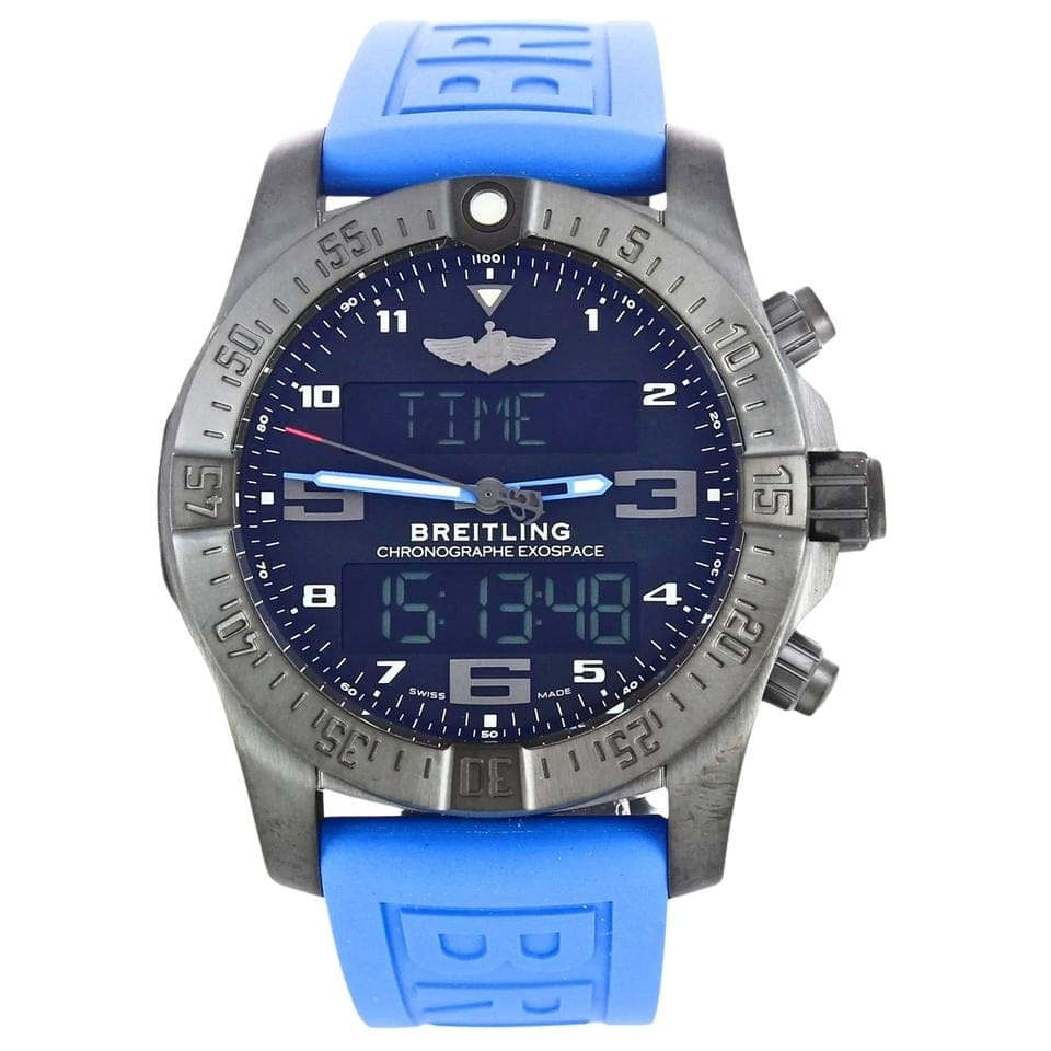 Breitling Exospace B55 Connected Professional VB5510 H21 B1 S1