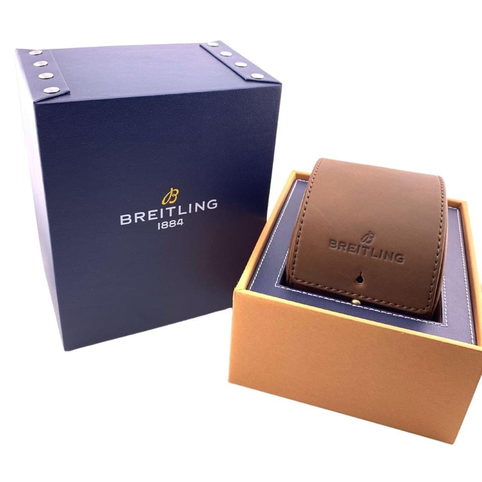 Breitling Exospace B55 Connected Professional VB5510 H21 B1 S1
