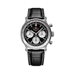 Breitling Navitimer 1 B01 Chronograph UNWORN 2025 Navitimer B01 Chronograph AB0139211 B1 P1 box & papers