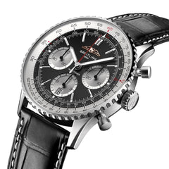 Breitling Navitimer 1 B01 Chronograph UNWORN 2025 Navitimer B01 Chronograph AB0139211 B1 P1 box & papers