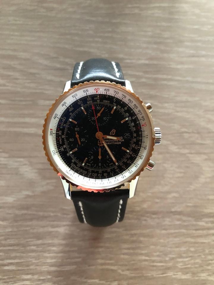 Breitling Navitimer U13324211 B1 X1