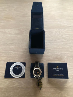 Breitling Navitimer U13324211 B1 X1