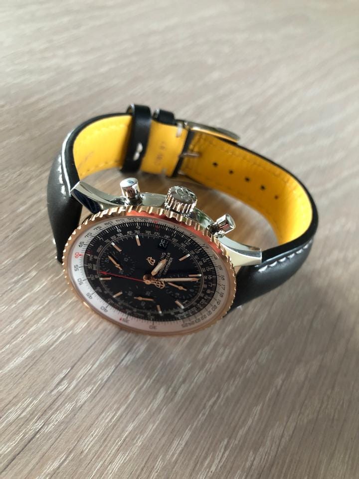 Breitling Navitimer U13324211 B1 X1