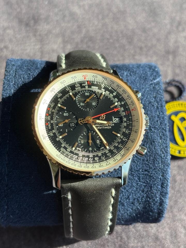 Breitling Navitimer U13324211 B1 X1
