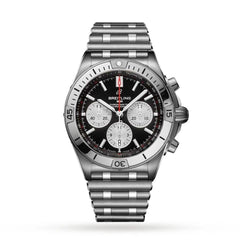 Breitling Chronomat 42 B01 Automatic 42 MM Men's Watch AB0134101 B1 A1