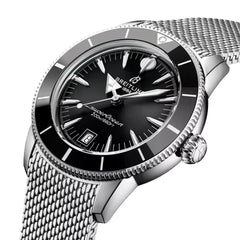 Breitling Superocean Heritage40 B31 IN STOCK LATEST COLLECTION