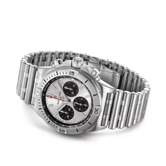 Breitling Chronomat 42 B01 42 Ab0134101g1a1