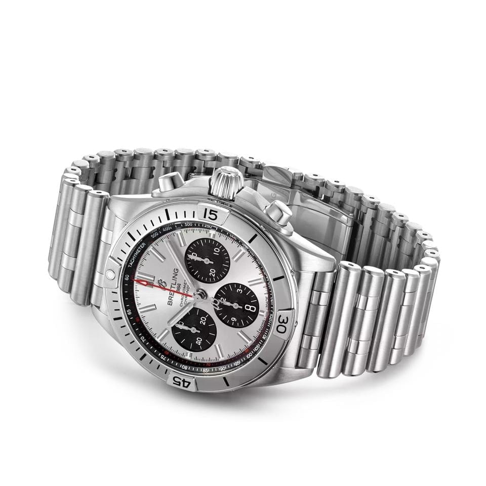 Breitling Chronomat 42 B01 42 Ab0134101g1a1