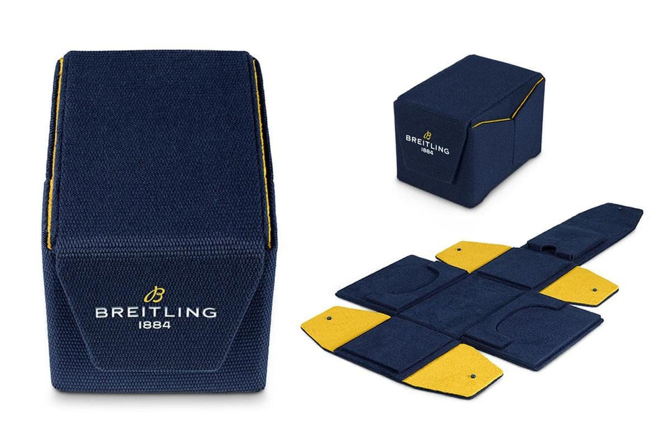 Breitling Chronomat 42 B01 42 Ab0134101g1a1