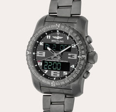 Breitling Cockpit B50 Night Mission Full set like new