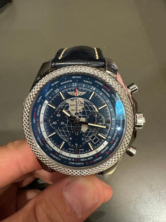 Breitling Bentley B05 Unitime AB0521