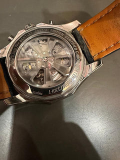 Breitling Bentley B05 Unitime AB0521