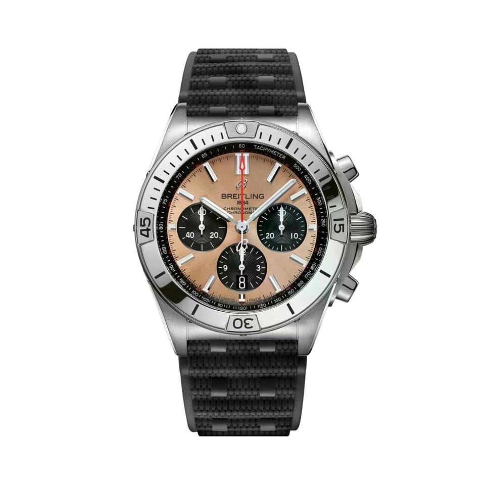 Breitling Chronomat 42 B01 42mm Ab0134101k1s1