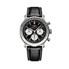 Breitling Navitimer 1 B01 Chronograph43 MM Men's Watch AB0138211 B1 P1
