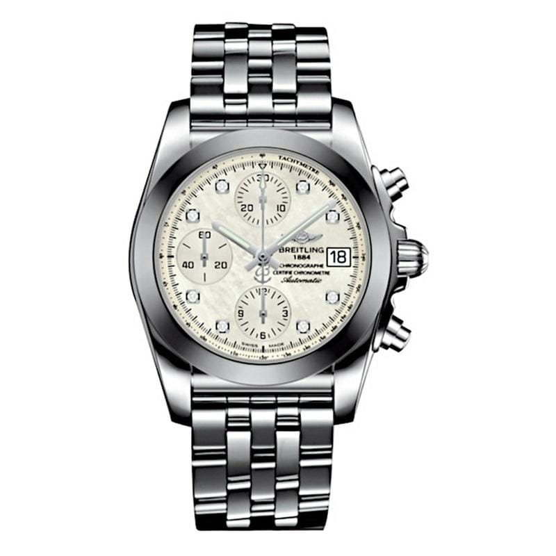 Breitling Chronomat 38 W1331012/A776/385 A