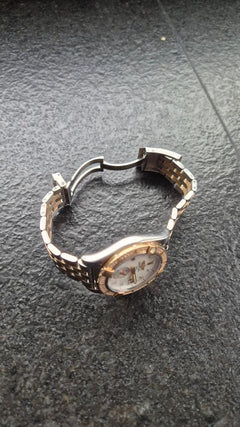 Breitling Galactic 36 A37330