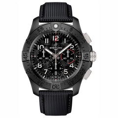 Breitling Super Avi B01 Chronogragh Night Mission