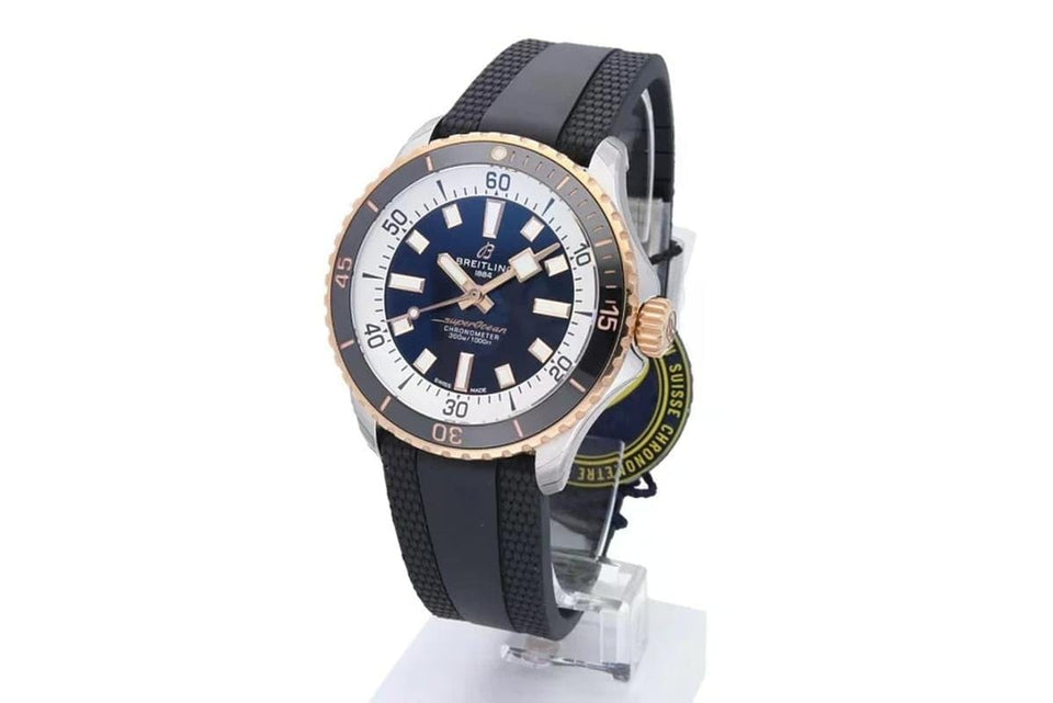 Breitling Superocean 42 Automatik 42 U17375211 B1 S1