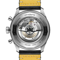 Breitling Super Avi B04 46 Tribute To Vought F4 U Sorsair Men's Watch AB04451 A1 C1 X1