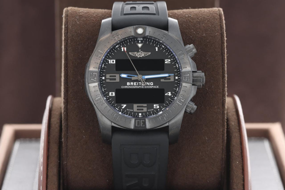 Breitling Exospace B55 Connected VB5510 H1.BE45.263 S.V20 DSA.2