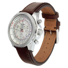 Breitling Bentley B06 AB061221/g810 Stainless Steel 44mm watch AB061221/G810