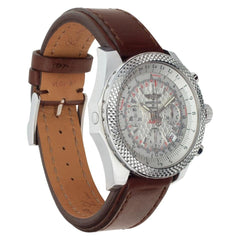 Breitling Bentley B06 AB061221/g810 Stainless Steel 44mm watch AB061221/G810