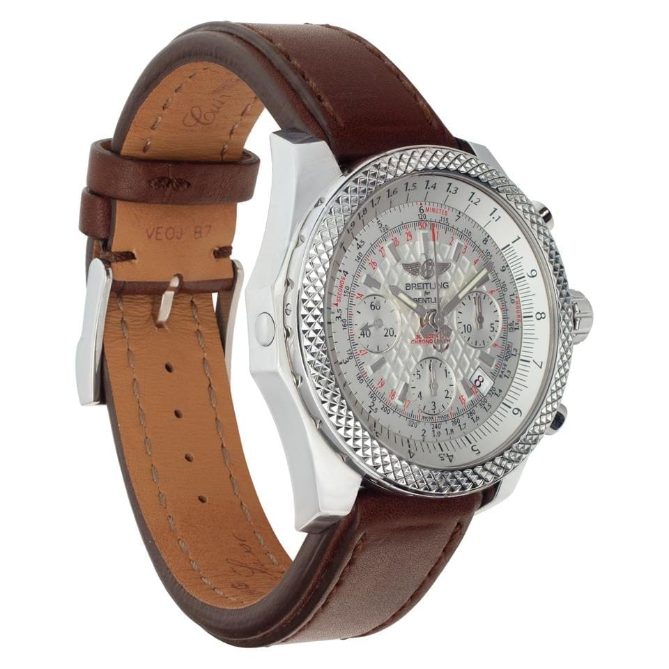 Breitling Bentley B06 AB061221/g810 Stainless Steel 44mm watch AB061221/G810